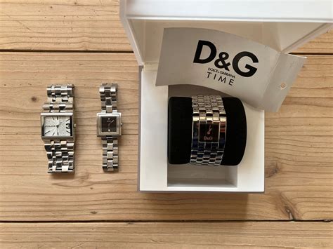 d&g dameur